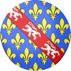 Bernard I de La Marche