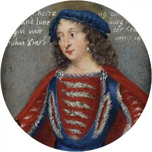 Bernard I, Duke of Brunswick-Lüneburg
