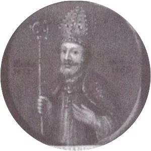 Bernard II, Duke of BrunswickLüneburg