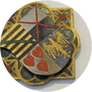 Bernard II, Duke of Saxe-Lauenburg