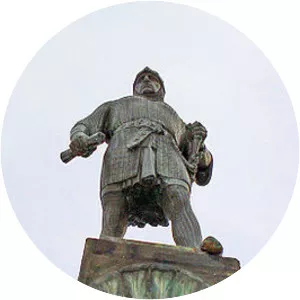 Bernard II, Lord of Lippe