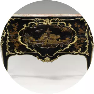 Bernard II van Risamburgh