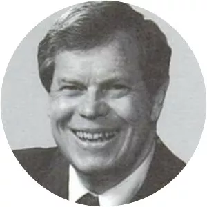 Bernard J. Dwyer