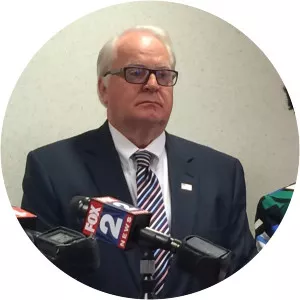 Bernard J. Youngblood