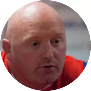 Bernard Jackman