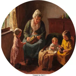 Bernard Jean Corneille Pothast