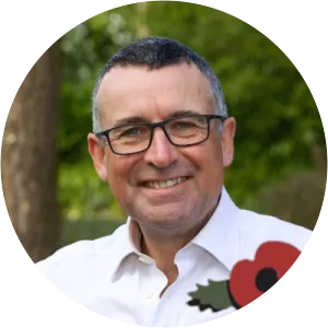 Bernard Jenkin - Member of Parliament of the United Kingdom