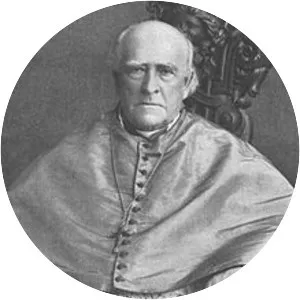 Bernard John McQuaid - 