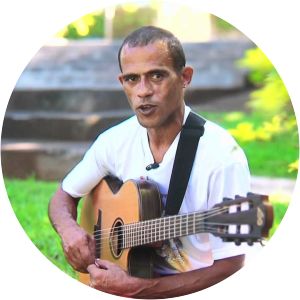 Bernard Joron photograph