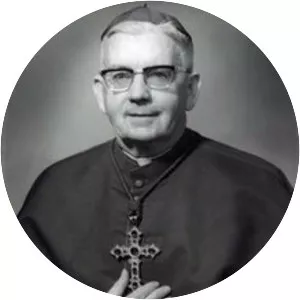 Bernard Joseph McLaughlin