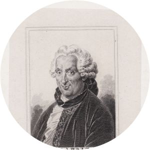 Bernard-Joseph Saurin