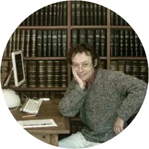 Bernard Joubert - French writer