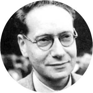 Bernard Katz - Physician