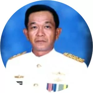 Bernard Kent Sondakh