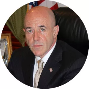 Bernard Kerik