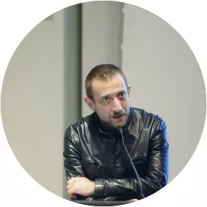 Bernard Khoury - Lebanese architect