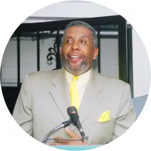 Bernard Kilpatrick photograph