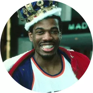 Bernard King - American former professional basketball player