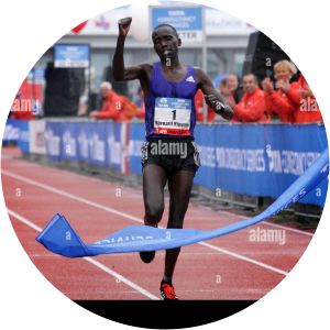 Bernard Kipyego