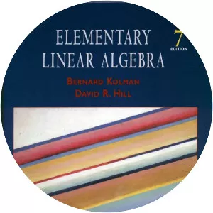 Bernard Kolman - Author