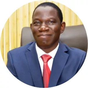 Bernard Koné Dossongui - 