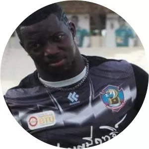 Bernard Kouakou