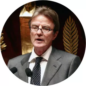 Bernard Kouchner
