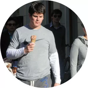 Bernard Krasnić photograph