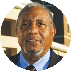 Bernard Lafayette