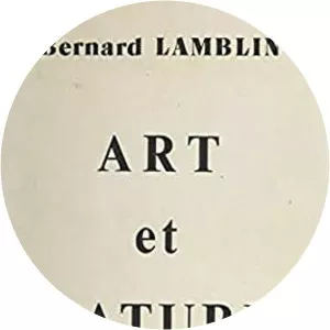 Bernard Lamblin