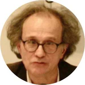 Bernard Lamizet - Author