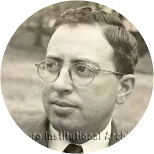 Bernard Lander
