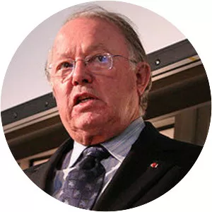 Bernard Landry - Former Premier of Quebec