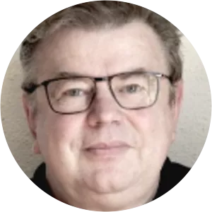 Bernard Lapeyre - Mathematician