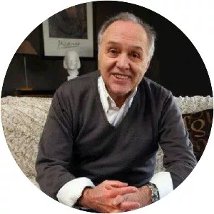 Bernard Lech - French football player