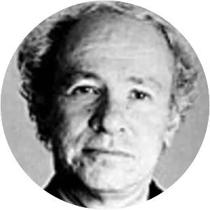 Bernard Lefkowitz - Author