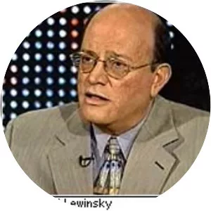 Bernard Lewinsky