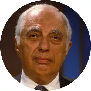 Bernard Lewis