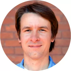 Bernard Lidický - Mathematician