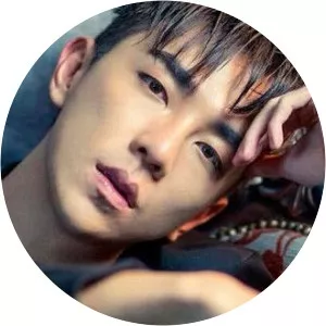 Bernard Lin Jun Musician