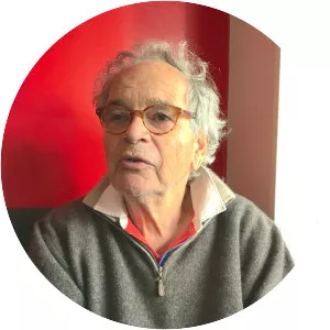 Bernard Lortat-Jacob