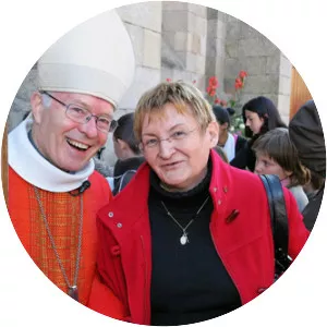 Bernard Louis Marie Charrier