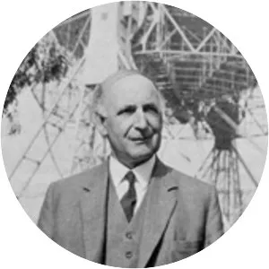 Bernard Lovell