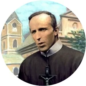 Bernard Łubieński - Polish priest