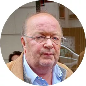 Bernard Mabille - French humorist