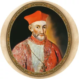 Bernard Maciejowski - 