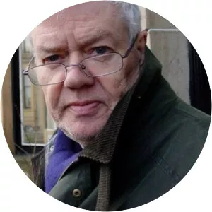 Bernard MacLaverty - Northern Irish writer