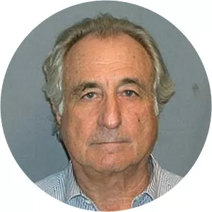 Bernard Madoff