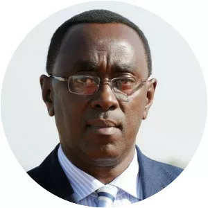 Bernard Makuza