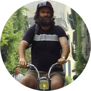 Bernard Maltaverne - Film producer